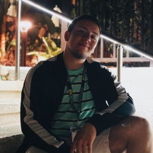 Meet your Posher, Jon